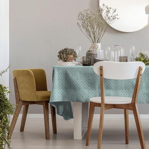 Verona Duckegg Tablecloth