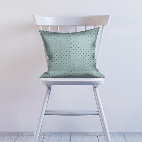 Verona Duckegg Cushion