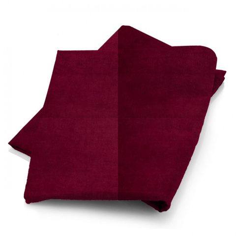 Eaton Square Scarlet Fabric