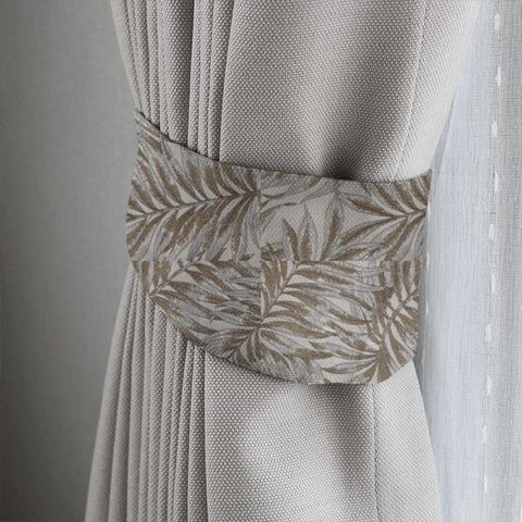 Fantasy Pebble Tieback