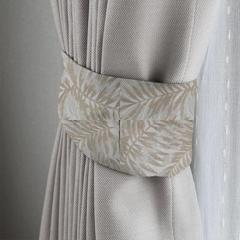 Fantasy Rose Gold Tieback