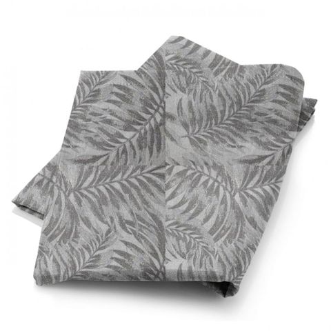 Fantasy Silver Fabric