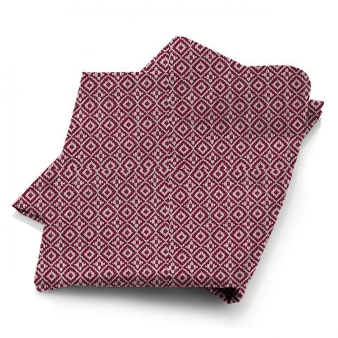 Komodo Sorbet Fabric