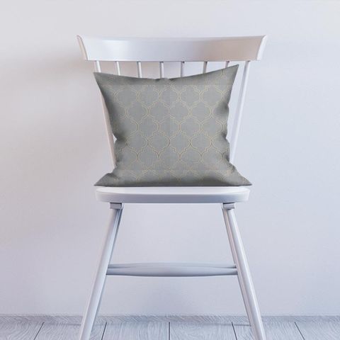 Sumba Seafoam Cushion