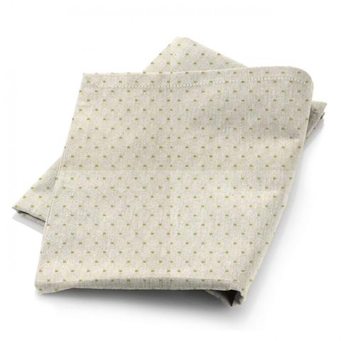 Verona Soft Lime Fabric