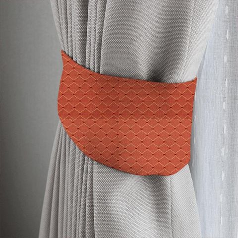 Verona Spice Tieback