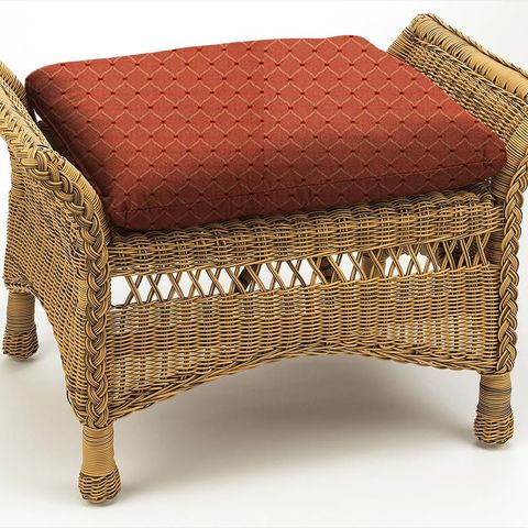 Verona Spice Box Cushion