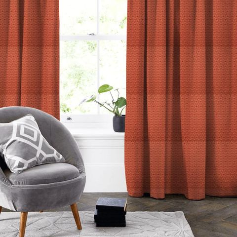 Verona Spice Made To Measure Curtain