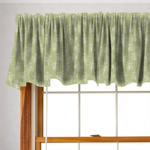 Cartmel Ditsy D Valance