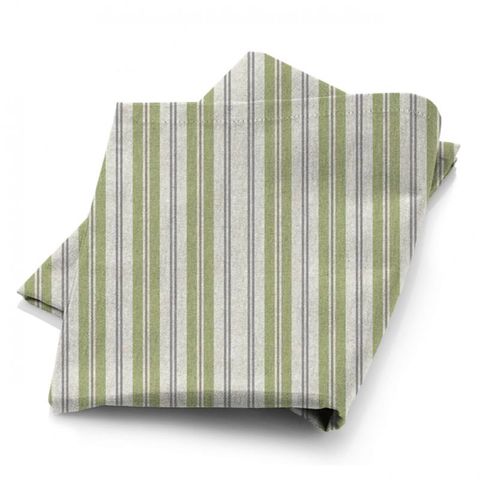Silverdale Ditsy D Fabric