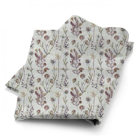 Allium Blossom Fabric