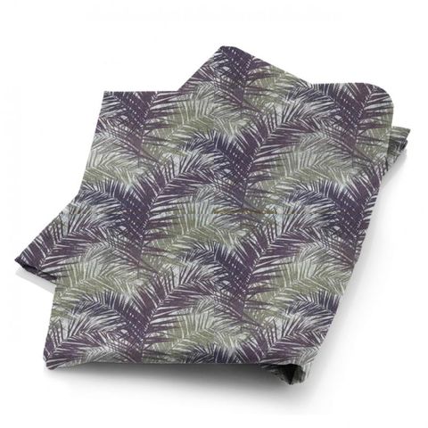 Jungle Taupe Fabric