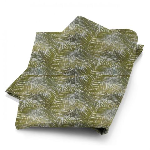 Jungle Palm Fabric