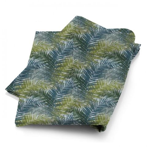 Jungle Aruba Fabric