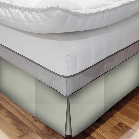 Calm Aluminium Bed Base Valance
