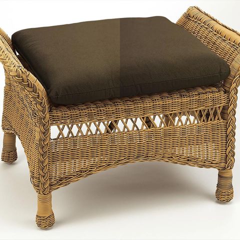 Calm Mole Box Cushion