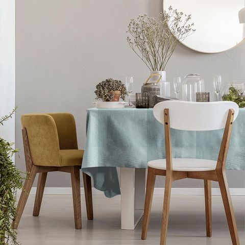 Calm Sky Tablecloth