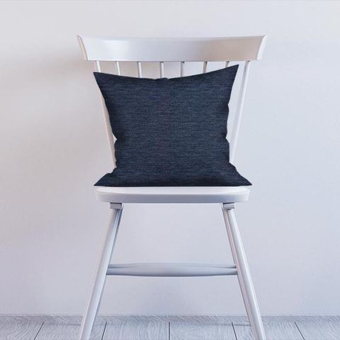 Logan Denim Cushion