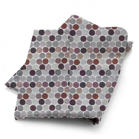 Casa Very Berry Fabric