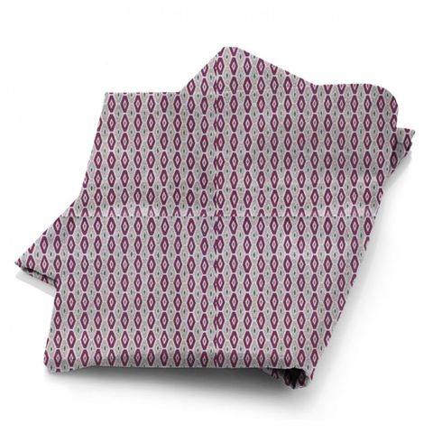 Karaz Very Berry Fabric