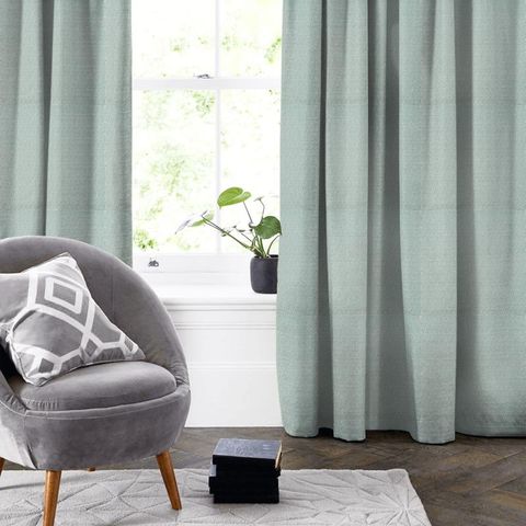 Paseo South Pacific Made To Measure Curtain