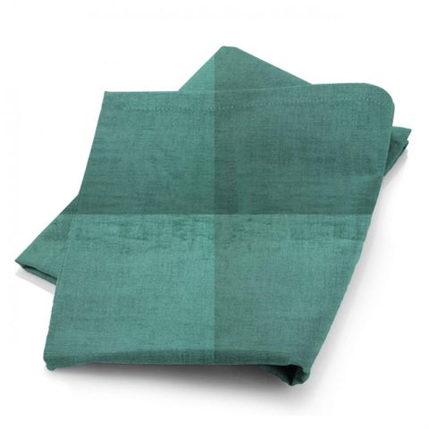 Dakota Aqua Fabric