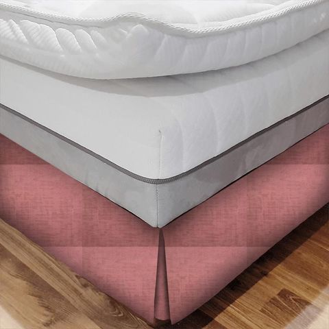 Dakota Boudoir Bed Base Valance