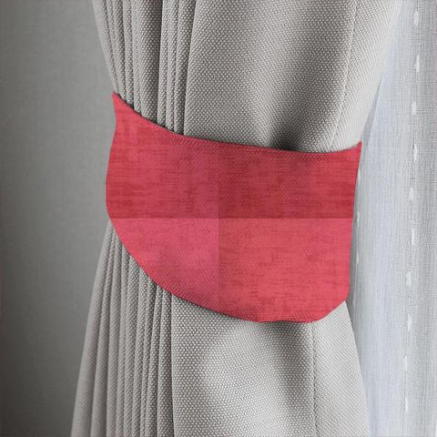 Dakota Cassis Tieback