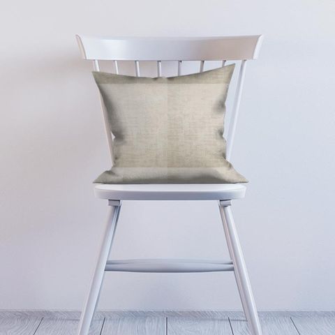 Dakota Ivory Cushion