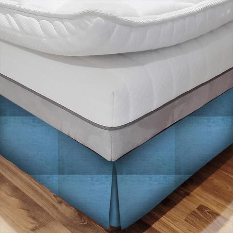 Dakota Marine Bed Base Valance