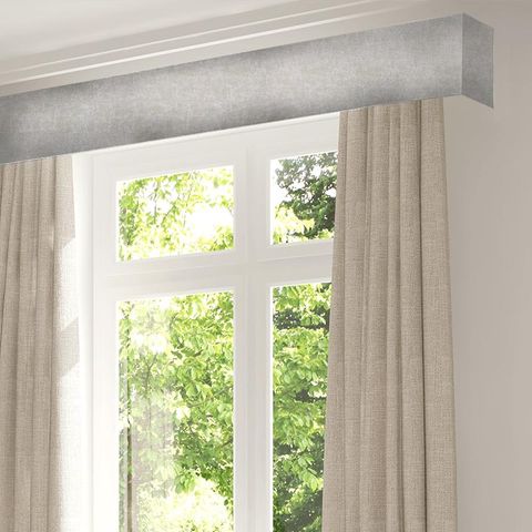 Arcadia Chalk Pelmet