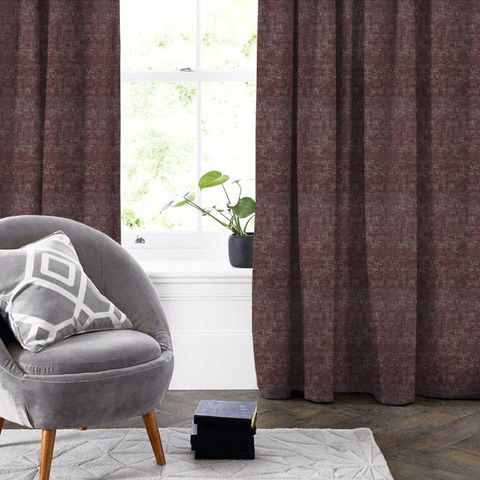 Arcadia Dubarry Made To Measure Curtain