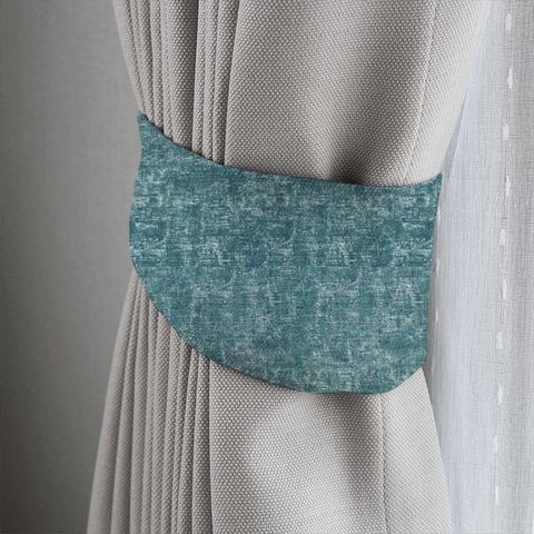 Arcadia Turquoise Tieback