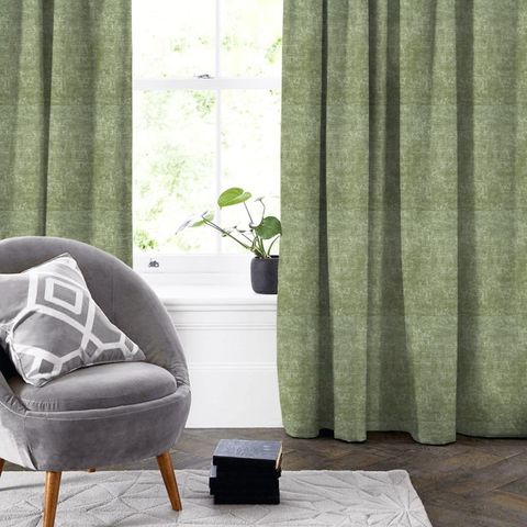 Arcadia Willow Made To Measure Curtain