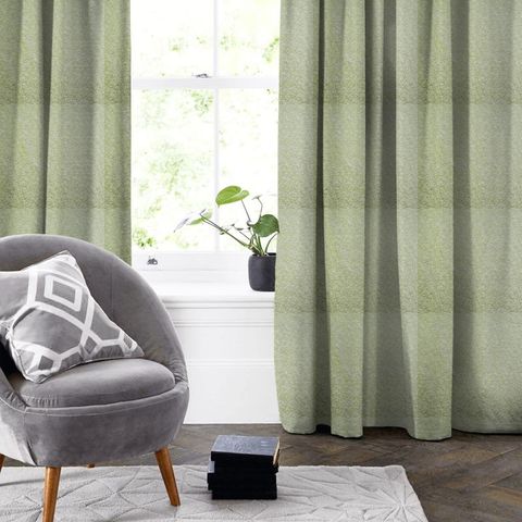 Wick Apple Made To Measure Curtain