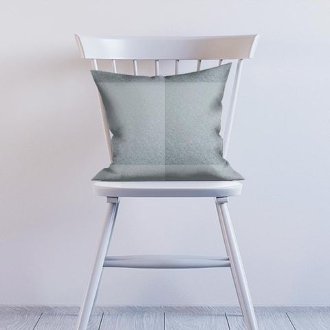 Wick Duckegg Cushion