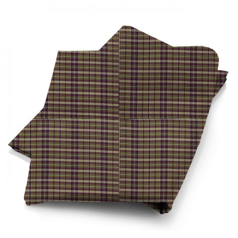Cottingley Pistachio Fabric