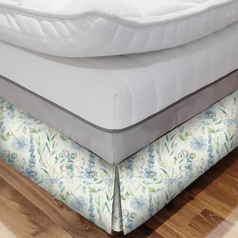 Carneum Capri Bed Base Valance