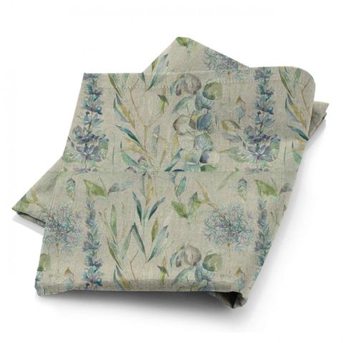 Carneum Capri Linen Fabric