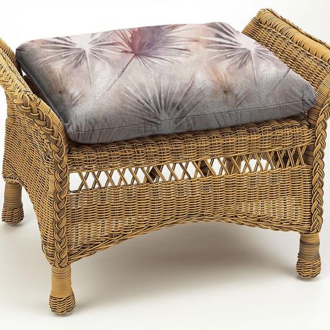 Amida Tourmaline Box Cushion