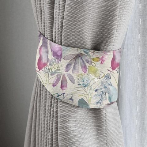 Conifer Sorbet Tieback
