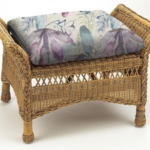 Conifer Sorbet Box Cushion