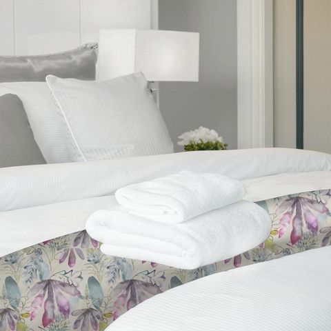 Conifer Sorbet Bed Runner