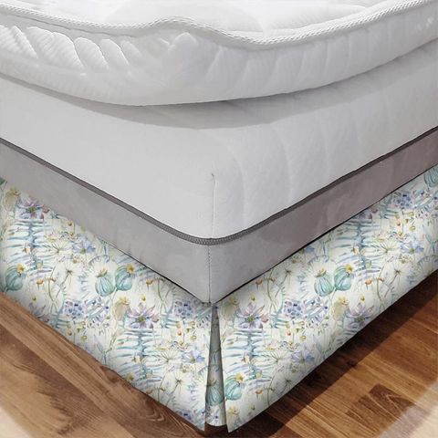 Edenmuir Capri Bed Base Valance