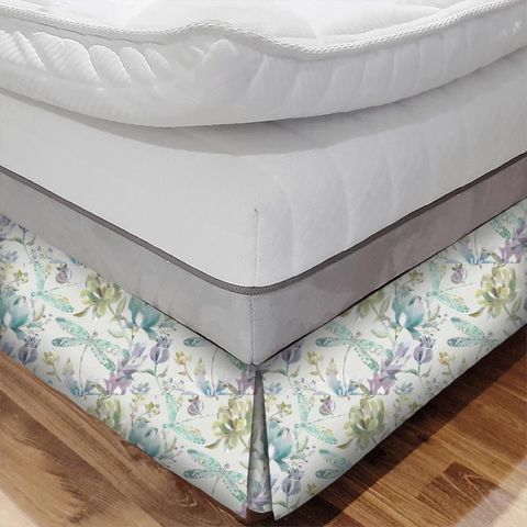 Volatus Capri Bed Base Valance