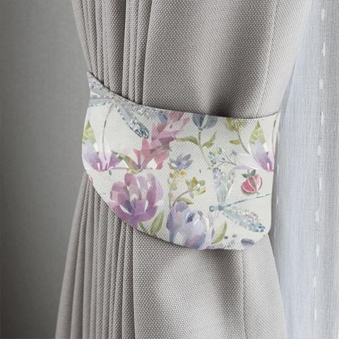 Volatus Sorbet Tieback