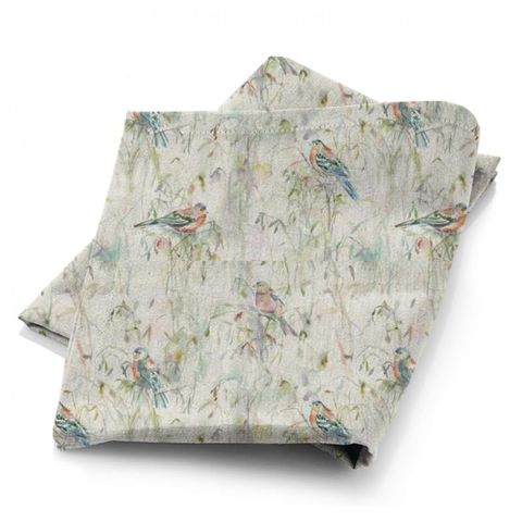 Chaffinch Cream Fabric