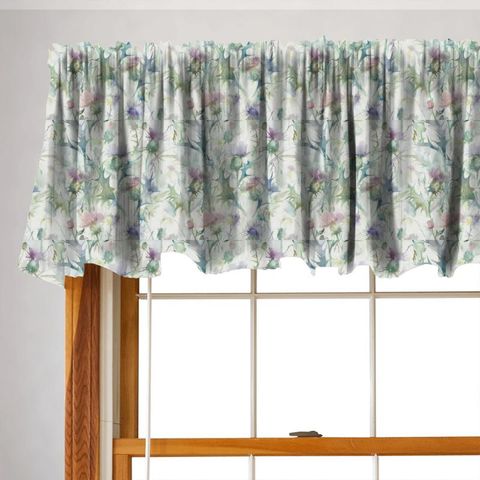 Cirsiun Cream Damson Valance