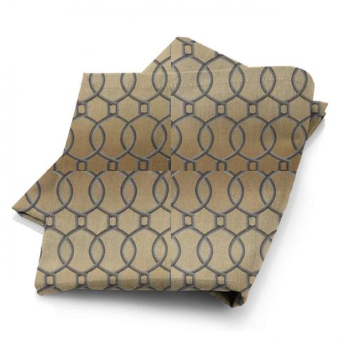 Athena Sapphire Fabric