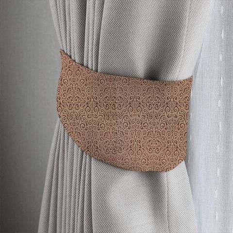 Chatham Carmine Tieback